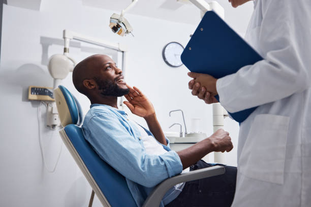 Best Emergency Broken Tooth Repair in Whitmire, SC